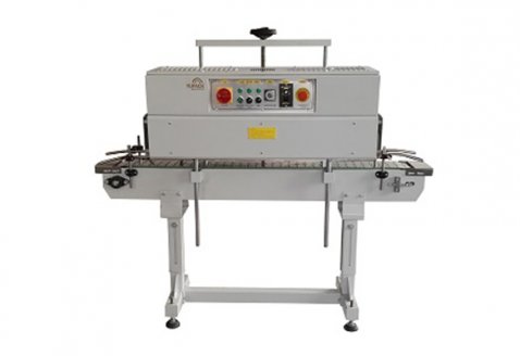 瓶口標(biāo)簽收縮機(jī)SM1540