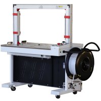 打包機(jī)核心技術(shù)簡介