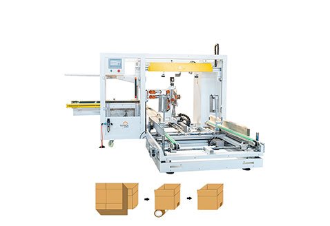 開(kāi)箱機(jī)