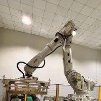 碼垛機(jī)器人如何選型